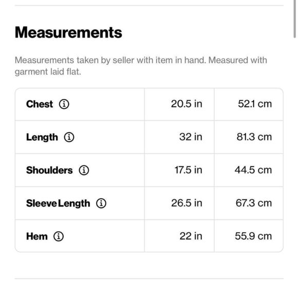 RARE Aether Designer Long Coat Jacket Medium - Picture 3 of 16